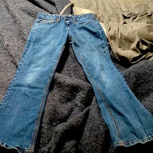 American Rag boot cut jeans- 9s size